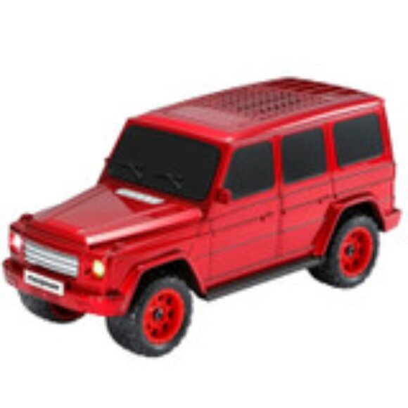 Maxpower Portable Speaker , Bluetooth , FM Radio , MC591 , New , Sealed - Picture 2 of 2